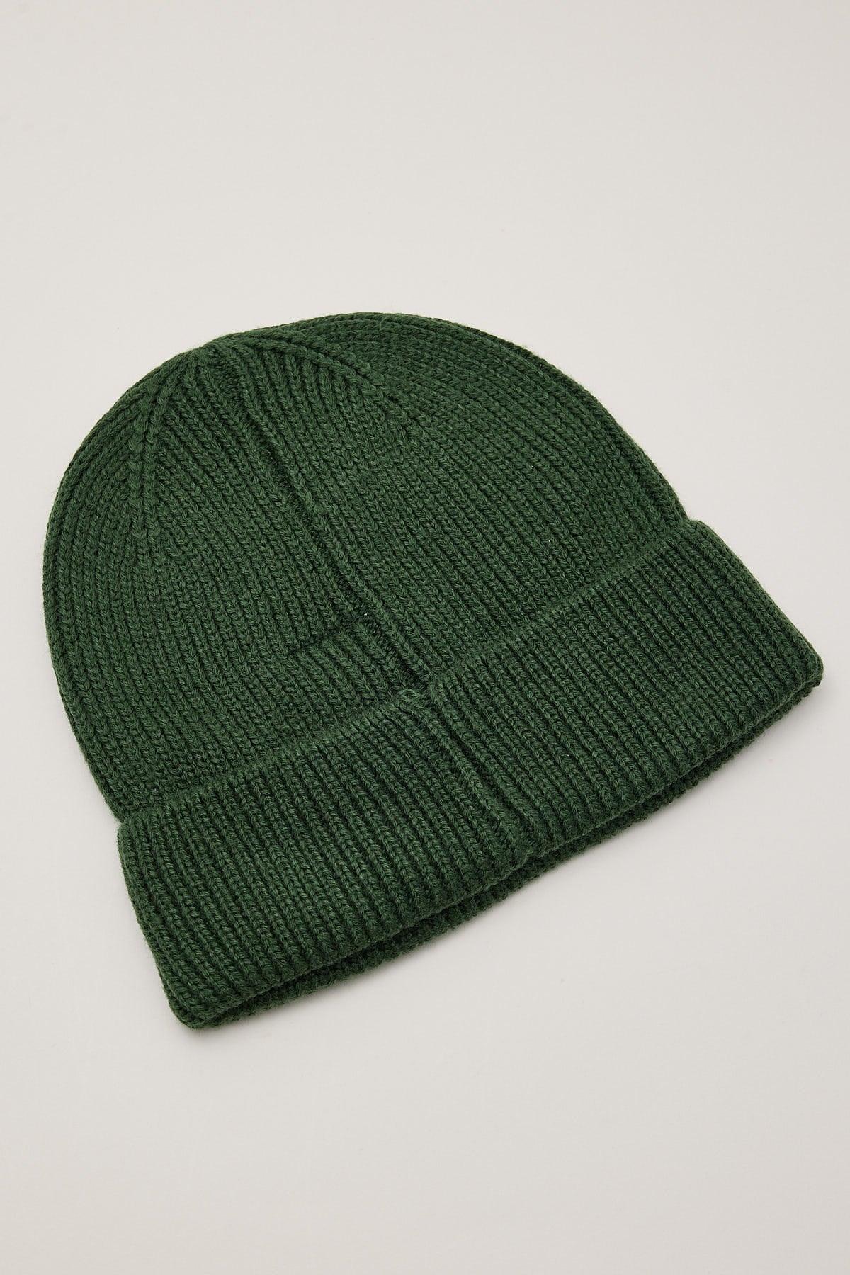 Woolen Caps
