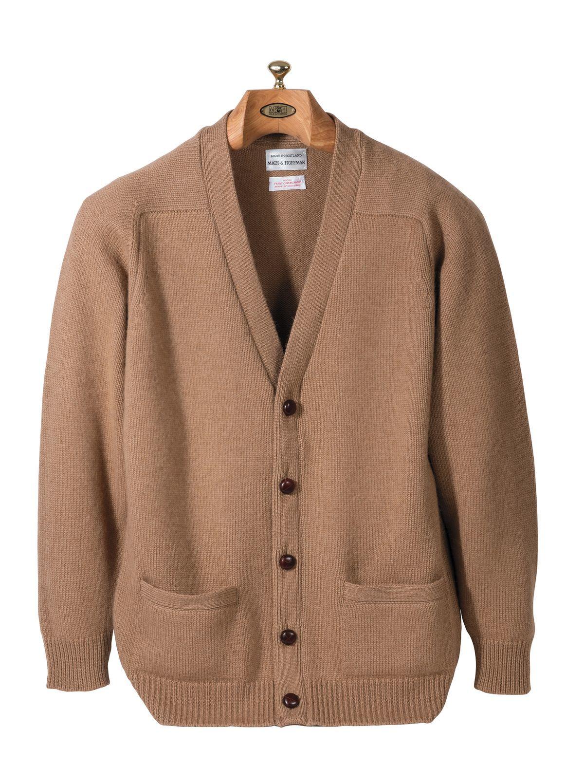 Cardigans