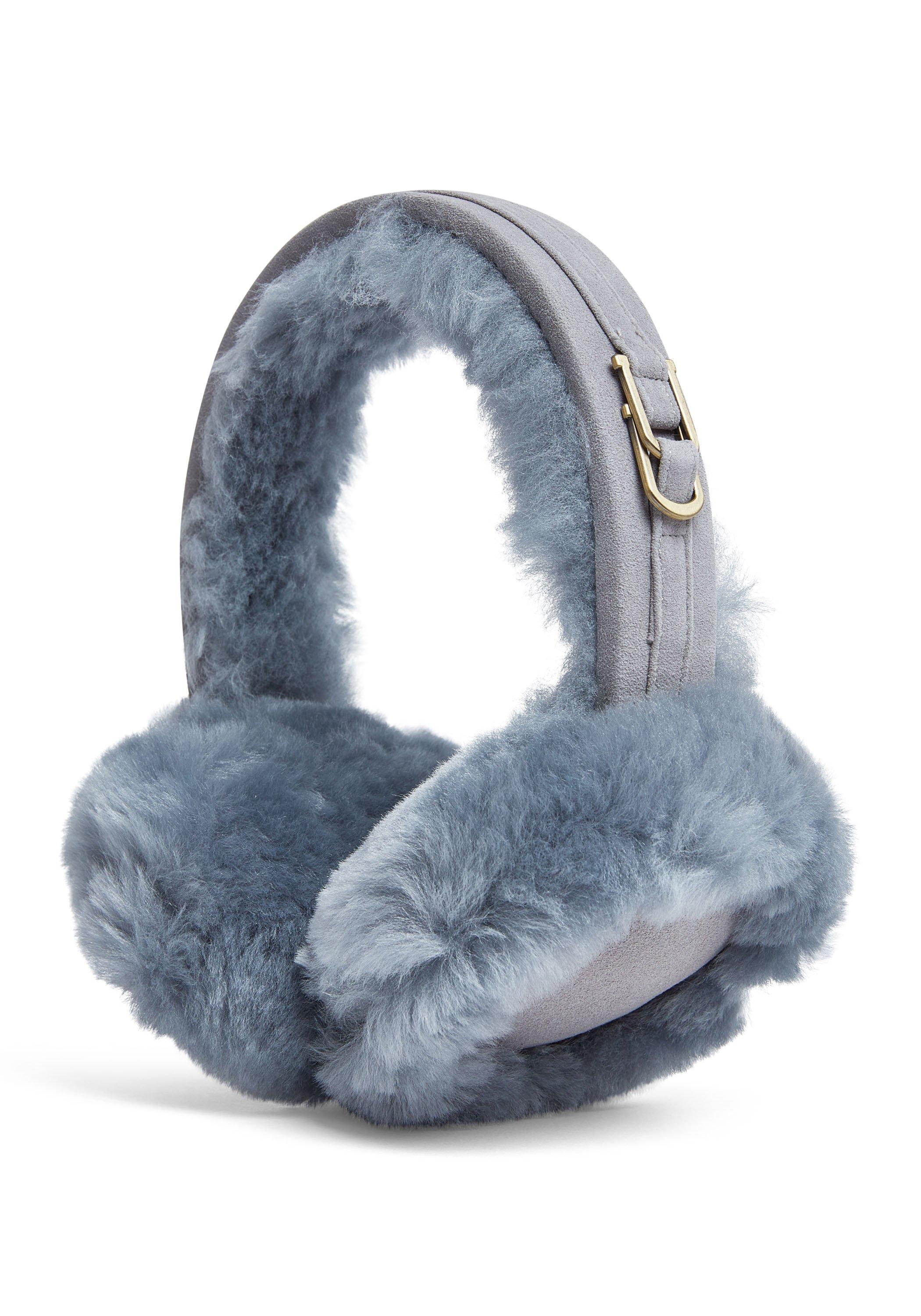 Earmuffs