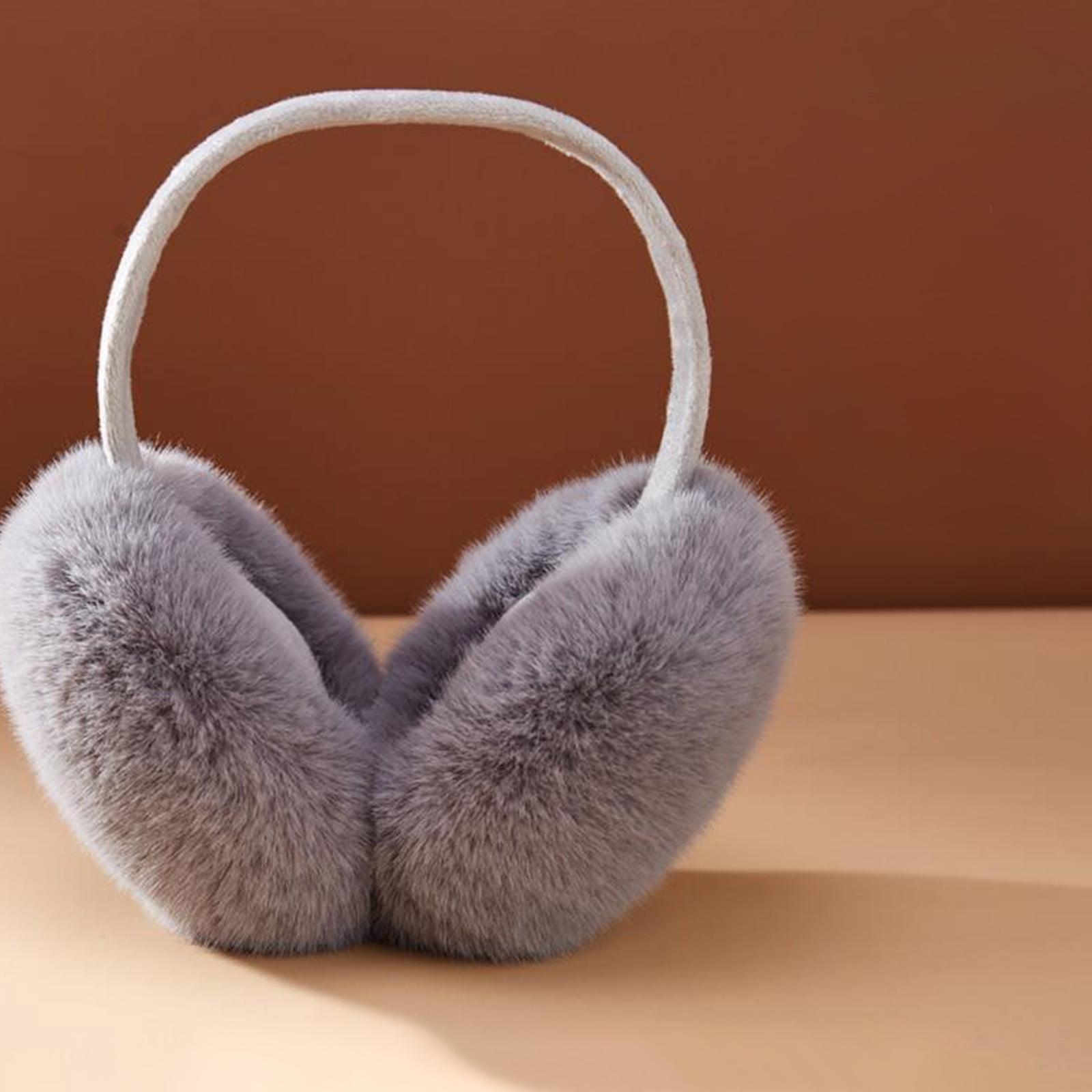 Earmuffs