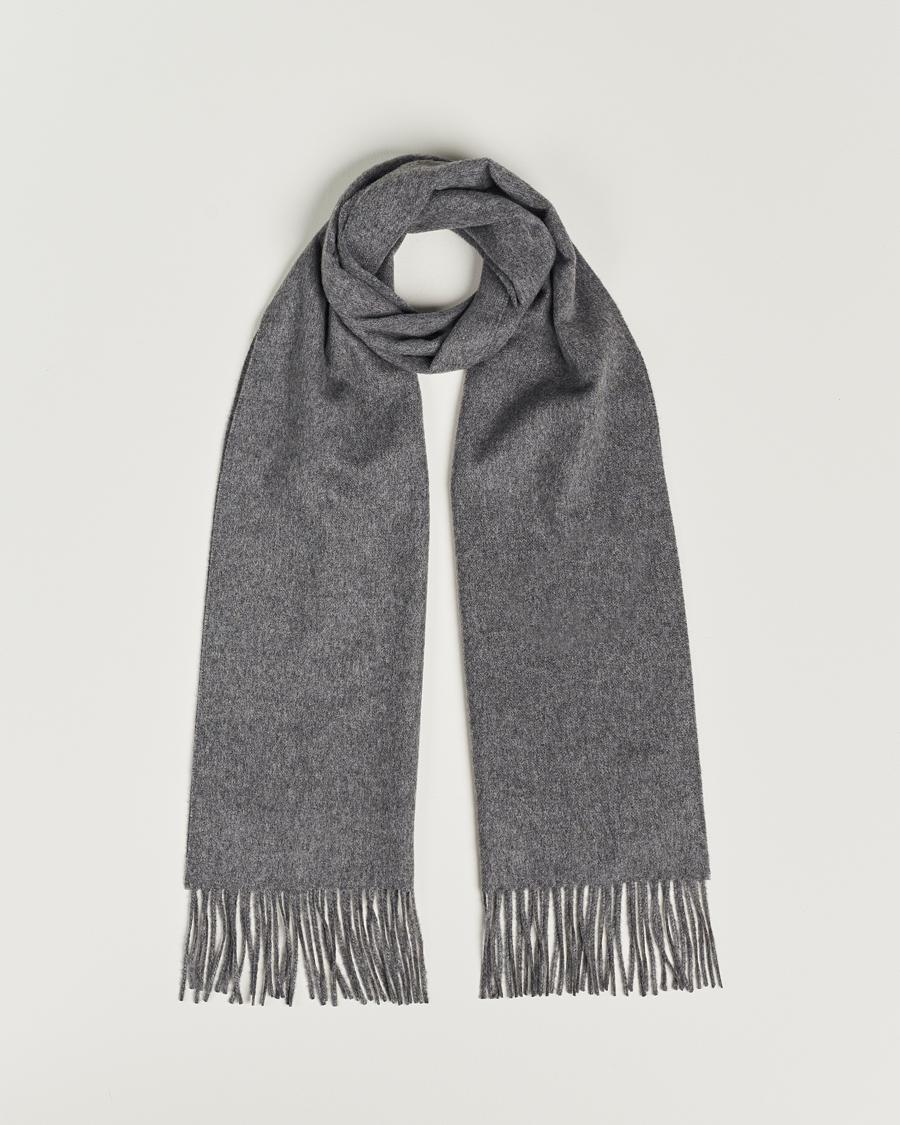 Cashmere Blend Muffler