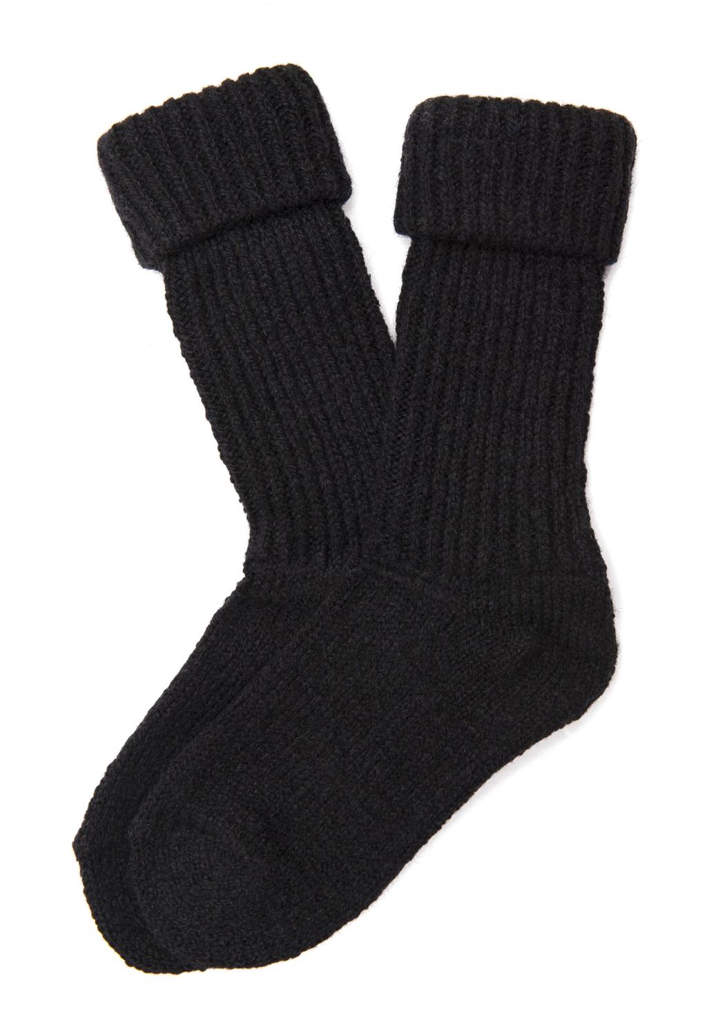 Thermal Wool Socks