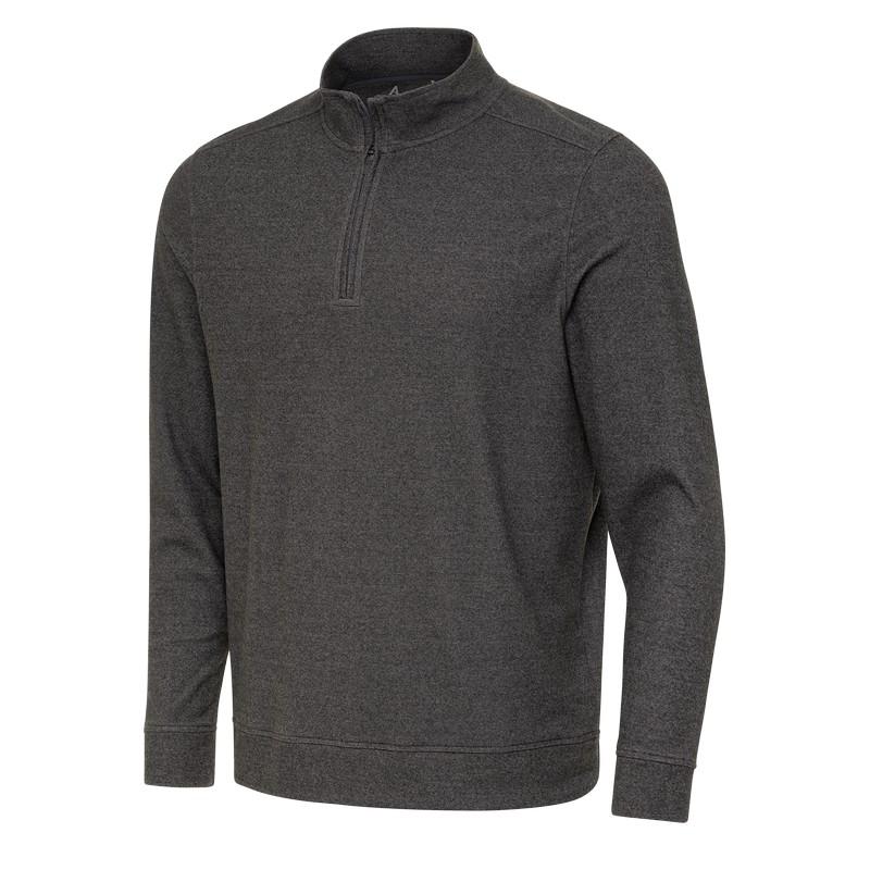 Half Zip Pullover