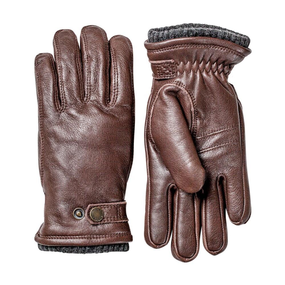 Premium Leather Touch Gloves