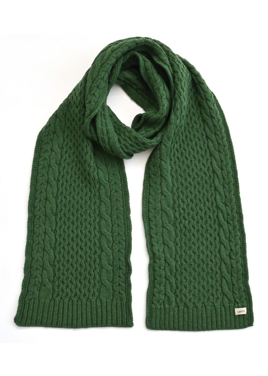 Luxury Wool Muffler
