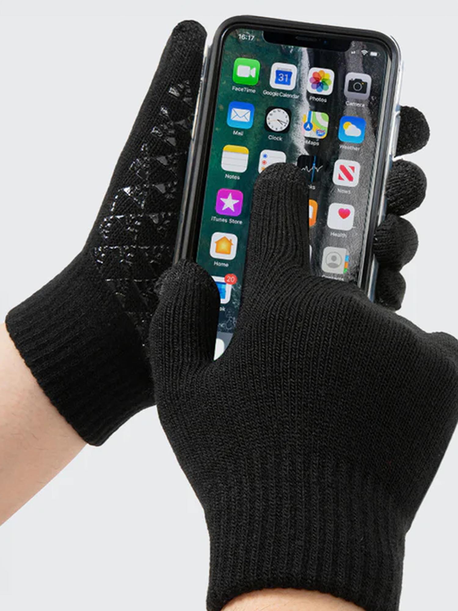 Touch Screen Winter Gloves