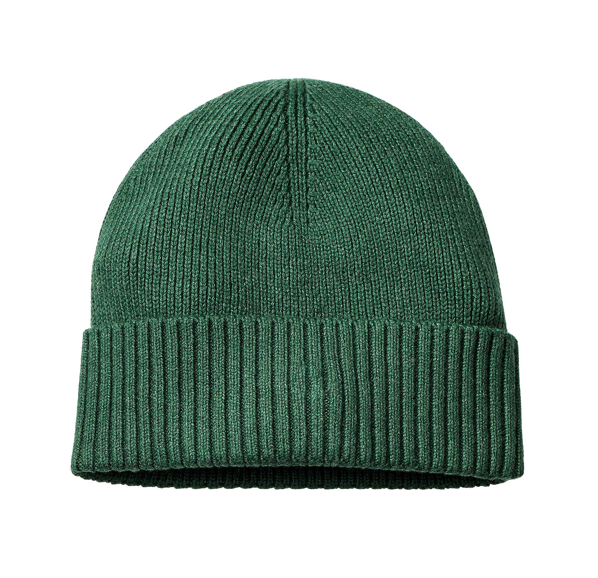Classic Winter Beanie